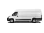 Citroën Jumper Standaard - Elektrisch | Elektrisch bedienbare en verwarmbare buitenspiegels | Pack Surround Rear Vision + Parkeersensoren voor en achteraan
