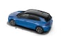 Opel Astra GS | 18" Lichtmetalen velgen bi-colour met grijze accenten, Pentagon | Black pack voor het exterieur | Draadloze Apple Carplay en Android Auto