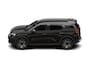 Opel Frontera GS | 17" Lichtmetalen velgen in Zwart met 215/60 R17 banden | Achteruitrijcamera | Dode hoek waarschuwing