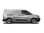 Citroën E-Berlingo Standaard - Elektrisch | Elektrisch verstelbare en verwarmbare buitenspiegels | Parkeersensoren achter | Stoelverwarming op voorstoelen (4 standen)