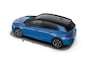 Opel Astra GS - Plug-in Hybrid | 18" Lichtmetalen velgen bi-colour met grijze accenten, Pentagon | 7,4 kW boordlader | Black pack voor het exterieur