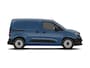 Opel Combo-e Standaard - Electric | Elektrisch verstelbare en verwarmbare buitenspiegels | Parkeersensoren achter