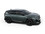Citroën C5 Aircross Max | Extra getinte achterste zijruiten en achterruit