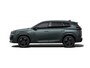 Citroën C5 Aircross Max | Extra getinte achterste zijruiten en achterruit