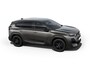 Citroën C5 Aircross Max | Extra getinte achterste zijruiten en achterruit