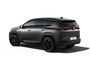 Citroën C5 Aircross Max | Extra getinte achterste zijruiten en achterruit