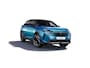 Peugeot 3008 GT Exclusive | Adaptieve cruise control met Stop&Go functie | Elektrische parkeerrem | Extra getinte achterste zijruiten en achterruit