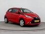 Toyota Aygo 1.0 VVT-i X-PLAY | CAMERA | NAVI | AIRCO | ELEKTRISCHE RAMEN | CENTRALE DEURVERGRENDELING OP AFSTANDBED. | BLUETOOTH |