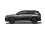 Citroën C5 Aircross Plus | Extra getinte achterste zijruiten en achterruit
