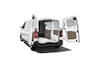 Citroën Jumpy Standaard - Elektrisch | Elektrisch bedienbare en verwarmbare buitenspiegels | Onboard lader 11Kw - 3 fase | Parkeersensoren achter