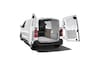 Peugeot Expert Standaard - Elektrisch | 16" stalen velgen | Elektrisch bedienbare en verwarmbare buitenspiegels | Elektrische parkeerrem