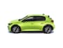 Peugeot e-208 GT | Elektrische parkeerrem | Elektrische parkeerrem | Extra getinte achterste zijruiten en achterruit