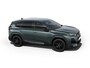 Citroën C5 Aircross Business | Extra getinte achterste zijruiten en achterruit