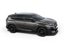 Citroën C5 Aircross Business | Extra getinte achterste zijruiten en achterruit