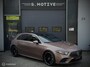 Mercedes-Benz A-klasse 180 AMG, Memory, Pano, Sfeer, Rose, Burmester.