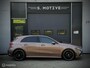 Mercedes-Benz A-klasse 180 AMG, Memory, Pano, Sfeer, Rose, Burmester.