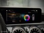Mercedes-Benz A-klasse 180 AMG, Memory, Pano, Sfeer, Rose, Burmester.