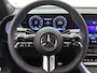 Mercedes-Benz GLB 250+ Business Solution AMG 7p. 85.5 kWh | Premium pakket | Winterpakket | Nightpakket | GUARD 360° | Trekhaak | Vast panoramadak | Smartphone integratie | Sfeerverlichting | Sierelementen in aluminium | 19” vijfspaaks lichtmetalen AMG-velgen |