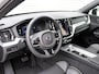 Volvo XC60 T6 AWD Plug-in hybrid Ultra Dark Automaat /  Panoramadak / Head up display / 360* camera / Privacy Glass / Harman Kardon audio / 21" velgen