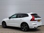 Volvo XC60 T6 AWD Plug-in hybrid Ultra Dark Automaat /  Panoramadak / Head up display / 360* camera / Privacy Glass / Harman Kardon audio / 21" velgen