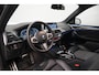 BMW X3 xDrive30e M-Sport | Panoramadak | Harman Kardon | Adapt. Cruise Control | Elektr. Trekhaak