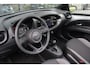 Toyota Aygo X 1.0 VVT-i S-CVT Play Cabrio Top Automaat