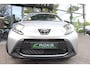 Toyota Aygo X 1.0 VVT-i S-CVT Play Cabrio Top Automaat