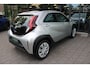 Toyota Aygo X 1.0 VVT-i S-CVT Play Cabrio Top Automaat
