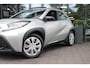 Toyota Aygo X 1.0 VVT-i S-CVT Play Cabrio Top Automaat