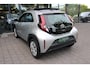 Toyota Aygo X 1.0 VVT-i S-CVT Play Cabrio Top Automaat