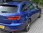 SEAT Leon ST 2.0 TSI 4DRIVE CUPRA Panoramadak Adaptive Cruise Car play Alcantara Camera