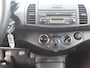 Nissan Micra 1.2 80PK 3D ACENTA