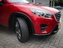 Mazda CX-5 2.5 SkyActiv-G 192 GT-M 4WD | Clima | Cruise | Navi | Leer | Lichtmetaal | Trekhaak | Stoel verwarming |