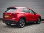 Mazda CX-5 2.5 SkyActiv-G 192 GT-M 4WD | Clima | Cruise | Navi | Leer | Lichtmetaal | Trekhaak | Stoel verwarming |