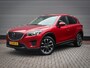 Mazda CX-5 2.5 SkyActiv-G 192 GT-M 4WD | Clima | Cruise | Navi | Leer | Lichtmetaal | Trekhaak | Stoel verwarming |