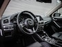 Mazda CX-5 2.5 SkyActiv-G 192 GT-M 4WD | Clima | Cruise | Navi | Leer | Lichtmetaal | Trekhaak | Stoel verwarming |