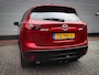 Mazda CX-5 2.5 SkyActiv-G 192 GT-M 4WD | Clima | Cruise | Navi | Leer | Lichtmetaal | Trekhaak | Stoel verwarming |