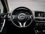 Mazda CX-5 2.5 SkyActiv-G 192 GT-M 4WD | Clima | Cruise | Navi | Leer | Lichtmetaal | Trekhaak | Stoel verwarming |