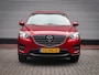 Mazda CX-5 2.5 SkyActiv-G 192 GT-M 4WD | Clima | Cruise | Navi | Leer | Lichtmetaal | Trekhaak | Stoel verwarming |