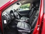 Mazda CX-5 2.5 SkyActiv-G 192 GT-M 4WD | Clima | Cruise | Navi | Leer | Lichtmetaal | Trekhaak | Stoel verwarming |