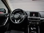 Mazda CX-5 2.5 SkyActiv-G 192 GT-M 4WD | Clima | Cruise | Navi | Leer | Lichtmetaal | Trekhaak | Stoel verwarming |