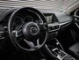 Mazda CX-5 2.5 SkyActiv-G 192 GT-M 4WD | Clima | Cruise | Navi | Leer | Lichtmetaal | Trekhaak | Stoel verwarming |