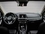 Mazda CX-5 2.5 SkyActiv-G 192 GT-M 4WD | Clima | Cruise | Navi | Leer | Lichtmetaal | Trekhaak | Stoel verwarming |