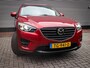 Mazda CX-5 2.5 SkyActiv-G 192 GT-M 4WD | Clima | Cruise | Navi | Leer | Lichtmetaal | Trekhaak | Stoel verwarming |