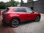 Mazda CX-5 2.5 SkyActiv-G 192 GT-M 4WD | Clima | Cruise | Navi | Leer | Lichtmetaal | Trekhaak | Stoel verwarming |