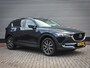 Mazda CX-5 2.0 SkyActiv-G 165 GT-Luxury | Clima | Cruise | Navi | Leer | Trekhaak | Stuur/Stoelverwarming | Lichtmetaal |