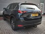 Mazda CX-5 2.0 SkyActiv-G 165 GT-Luxury | Clima | Cruise | Navi | Leer | Trekhaak | Stuur/Stoelverwarming | Lichtmetaal |