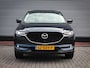 Mazda CX-5 2.0 SkyActiv-G 165 GT-Luxury | Clima | Cruise | Navi | Leer | Trekhaak | Stuur/Stoelverwarming | Lichtmetaal |
