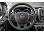 Fiat Talento 2.0 EcoJet L2H1 | 145 PK | 3-Zits | Cruise | Airco | Trekhaak | Imperiaal