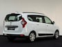 Dacia Lodgy 1.2 TCe (GEREVISEERDE MOTOR )Ambiance 7p/AIRCO,